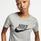 Camiseta Nike SB Essential Cinza - Marca Nike