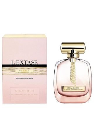 Perfume Lextase Legere Nina Ricci 80ml