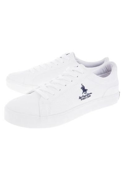 Lifestyle Blanco Royal County Of Berkshire Polo Club Compra