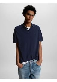 Polo tommy hilfiger deals hombre outlet
