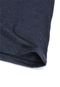 Camiseta Aeropostale Menino Lettering Azul-Marinho - Marca Aeropostale