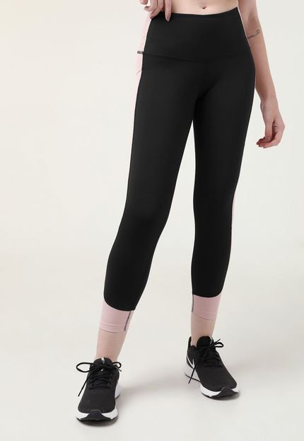 Legging Nike Ny Df 7 Preta - Marca Nike