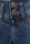 Calça Jeans Edna II Azul - Marca Colcci