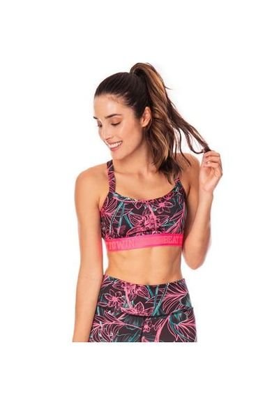 Dafiti hot sale top deportivo