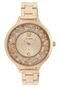 Relógio Mondaine 76430LPMVDE1 Dourado - Marca Mondaine