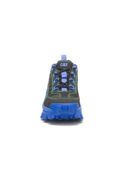 Tenis Mujer Negro INTRUDER SUPERCHARGE P111204 WHY CAT Compra