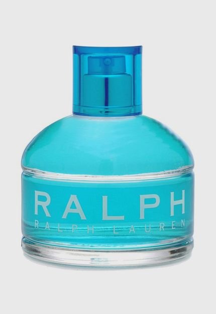 Perfume 30ml Ralph Eau de Toilette Ralph Lauren Feminino - Marca Ralph Lauren