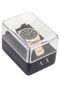 Relógio Armani Exchange AX23284PN Dourado - Marca Armani Exchange