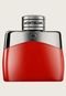 Perfume 50ml Legend Red Eau de Parfum Montblanc Masculino - Marca Montblanc