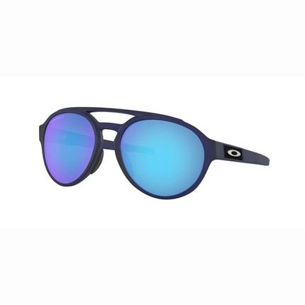 Óculos De Sol Forager Oakley Azul - Marca Oakley