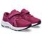 Tenis Asics Contend 8 1014a258501 Infantil Asics Vinho - Marca Asics