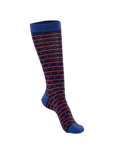 Medias Para Hombre Kevin Negro Bosi Compra Ahora Dafiti Colombia