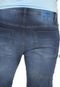 Calça Jeans Cavalera Skinny Azul - Marca Cavalera