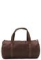 Bolsa FiveBlu Bolso Frontal Marrom - Marca FiveBlu