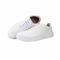 Tenis Casual Feminino Branco Confortavel - Marca WILLIBAGS