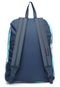 Mochila JanSport Overexposed Azul - Marca Jansport