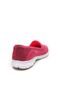 Slipper Kolosh Smart Soft Touch Rosa - Marca Kolosh