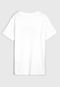 Camiseta Nike Infantil Tee Futura Ic Branca - Marca Nike