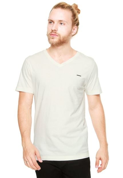 Camiseta Sommer Logo Branco - Marca Sommer