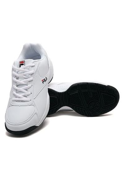 Dafiti cheap fila blanco