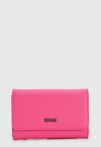 Bolsa Santa Lolla Neon Pink