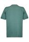 Camiseta Billabong Walk Moss Verde - Marca Billabong