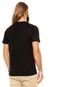 Camiseta Quiksilver Golden Hour Preta - Marca Quiksilver