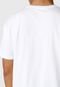Camiseta Hang Loose Ecobeach Branca - Marca Hang Loose