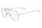 Óculos de Grau Nautica N7267 414/57 Prata - Marca Nautica