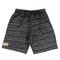 Kit Shorts de Menino 5 Bermuda Moletom Moletinho Infantil Juvenil Masculinos 4 A 16 Anos - Marca CFAstore