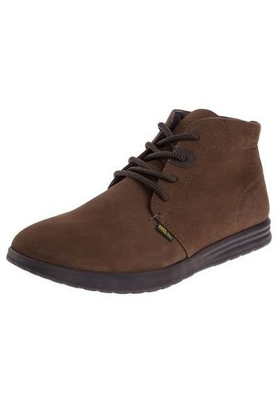 Bota Casual Miel FASS Shoes Compra Ahora Dafiti Colombia