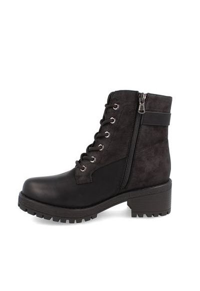 Bot n Casual Cristy Mujer Negro Bata Compra Ahora Dafiti Chile