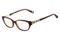 Óculos de Grau Nine West NW5058 200/50 Marrom - Marca Nine West
