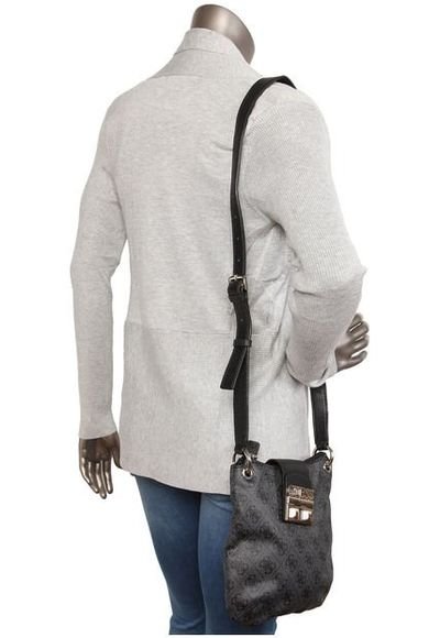 Guess logo clearance luxe tourist