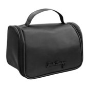 Necessaire de Viagem c/ Gancho - Premium Preto - Marca Jacki Design