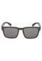 Óculos de Sol Quiksilver Standford Matt Graph Cinza - Marca Quiksilver