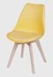Cadeira Modesti Eifeel Botone OR Design Amarelo - Marca Ór Design