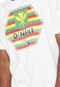 Camiseta O'Neill Motherland Branca - Marca O'Neill