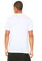 Camiseta Reebok  El Sl Classic Branca - Marca Reebok