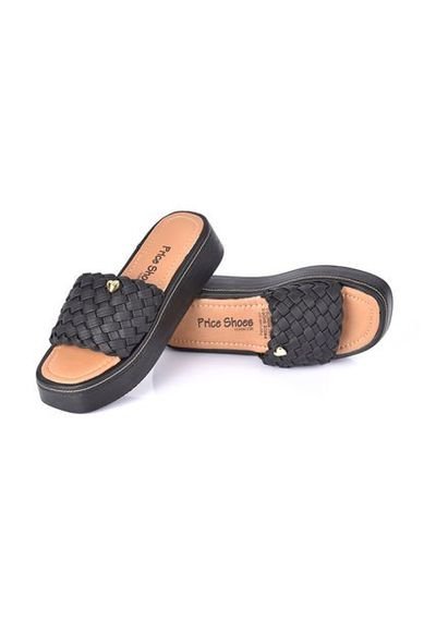 Price Shoes Sandalias Para Mujer 692871Negro Compra Ahora
