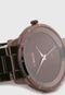 Relógio Lince LRB619L N1NX Marrom - Marca Lince