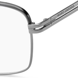 Armação de Óculos Marc Jacobs MARC 473 GUA - Cinza 59