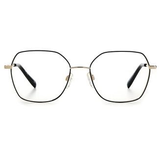 Armação de Óculos Pierre Cardin P.C. 8865 J5G - Dourado 53