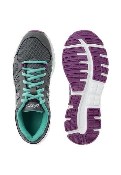 Asics gel 2025 unifire tr 3