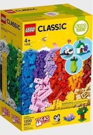 Classic Bricks Creativos 11016 LEGO