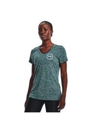 Camiseta under sales armour mujer