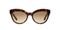 Óculos de Sol Prada Redondo PR 23QS  Triangle - Marca Prada