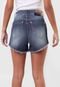 Short Jeans Forum Vintage Azul - Marca Forum