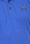 Camisa Polo Manga Curta Billabong Gypsy Azul - Marca Billabong