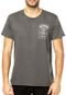 Camiseta Jack Daniels Estampa Cinza - Marca Jack Daniels